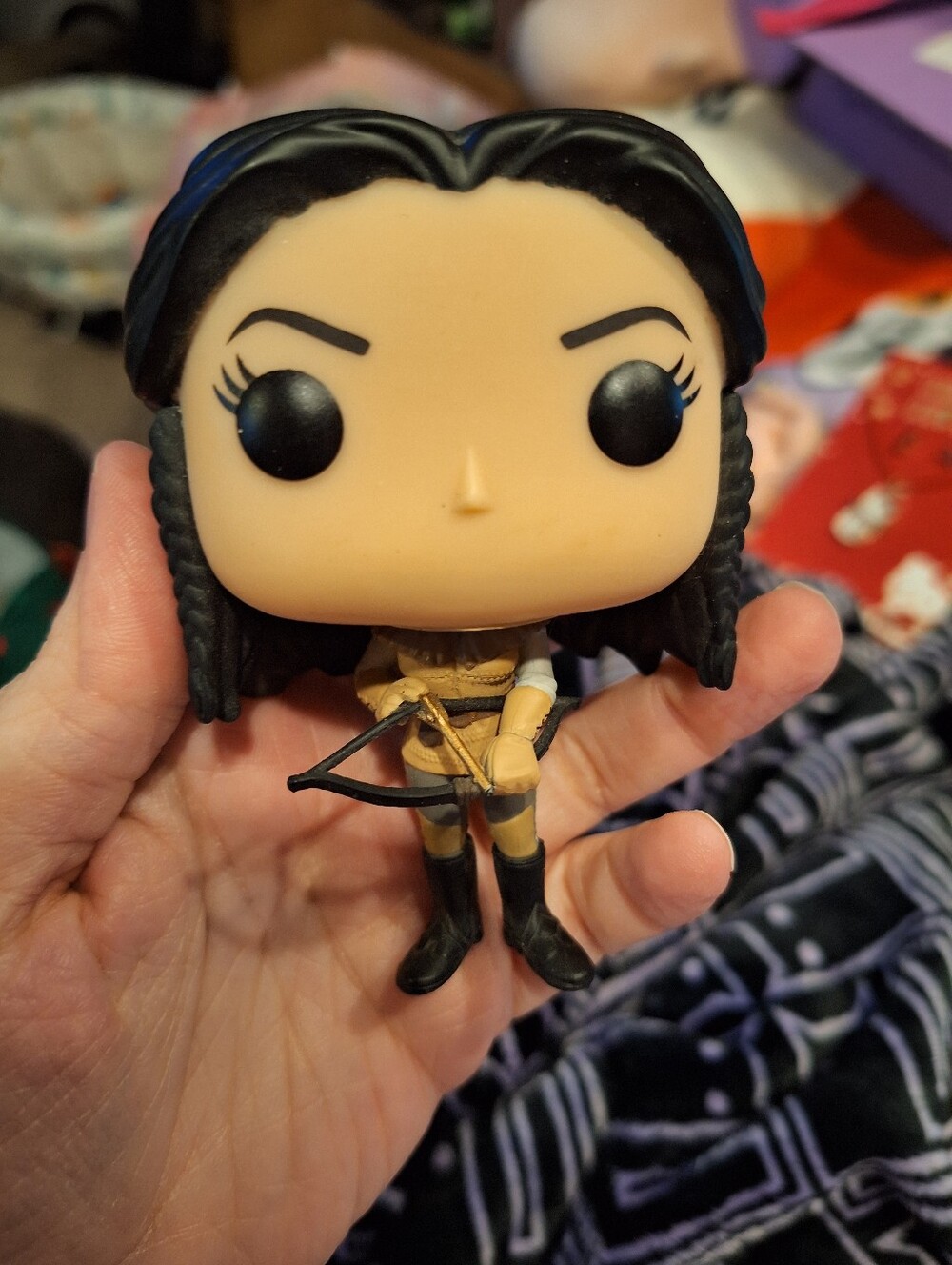 "Once Upon A Time" Snow Whitw Funko Pop